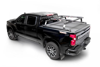 Putco 185742 Putco 185742 2017-2022 Ford Super Duty - 9" Height by 64.87" Width - Pair.