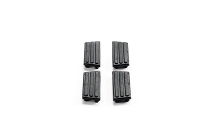 FACTOR 55 00091 Factor 55 Rubber Guard for FlatLink and UltraHook XXL Shackles, Pack of 4