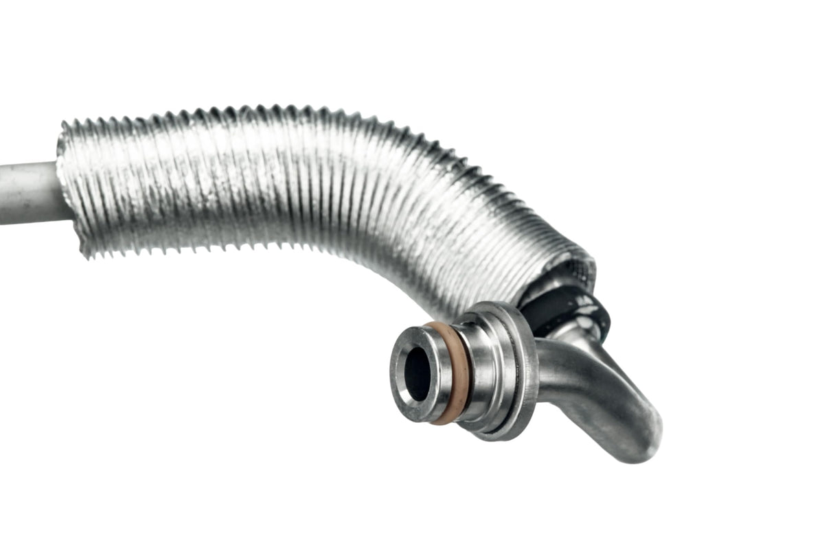 URO Parts 11538663516 TURBOCHARGER COOLANT LINE