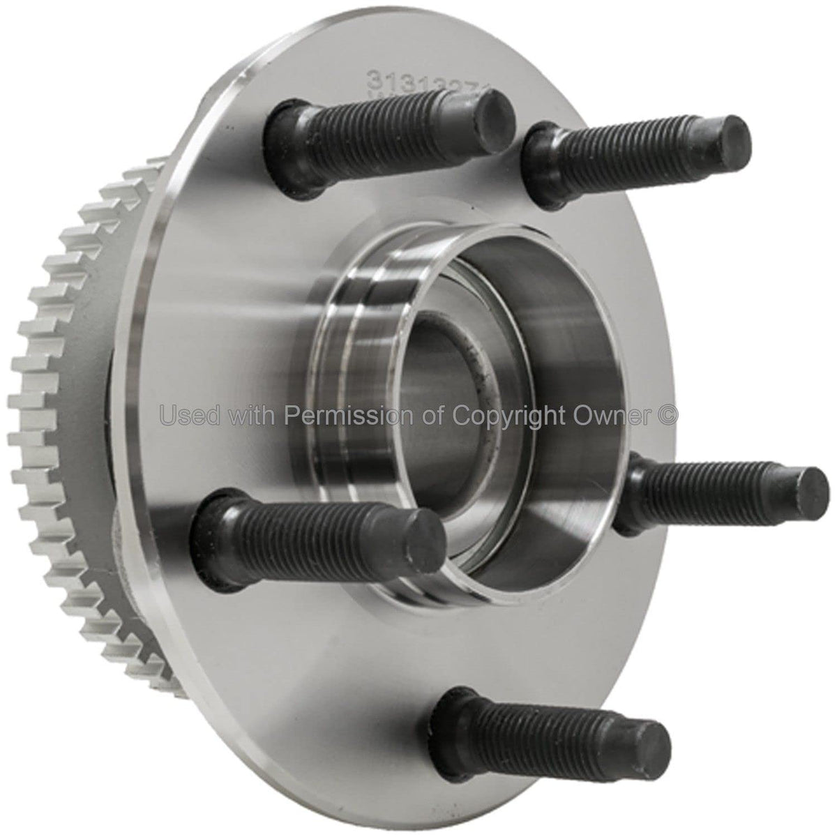 MPA WH512149 MPA WH512149 Wheel Bearing and Hub Assembly
