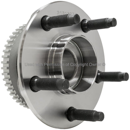 MPA WH512149 MPA WH512149 Wheel Bearing and Hub Assembly