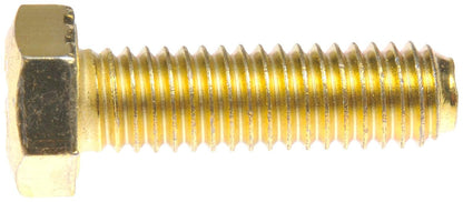 DORMAN 960-712D Dorman 960-712D HEX BOLT