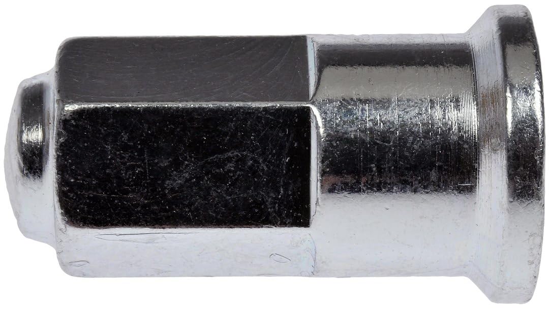 DORMAN 611-206.1 Dorman 611-206.1 WHL NUT STN CPD M14-2.0