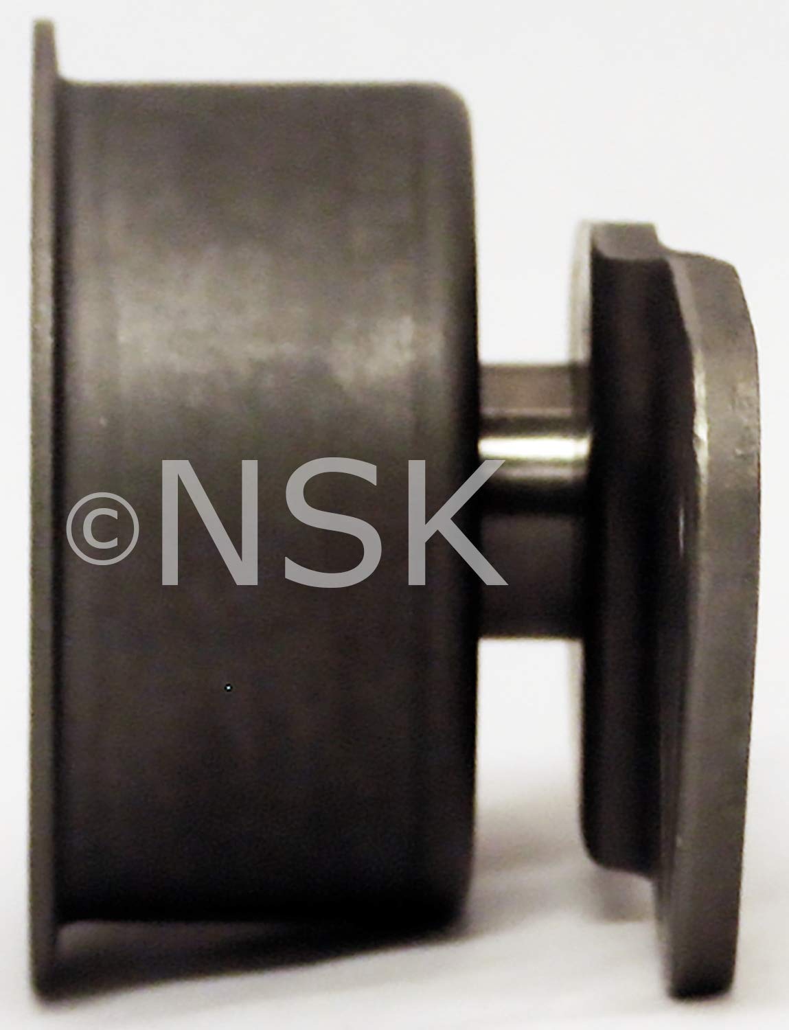 NSK 52TB011B04A NSK 52TB011B04A Engine Timing Belt Tensioner Pulley, 1 Pack