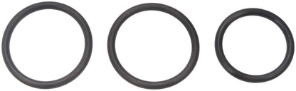 DORMAN 926-168 Dorman 926-168 Coolant Tee And Radiator Hose O-Ring Kit Compatible with Select Ford/Lincoln Models (OE FIX)