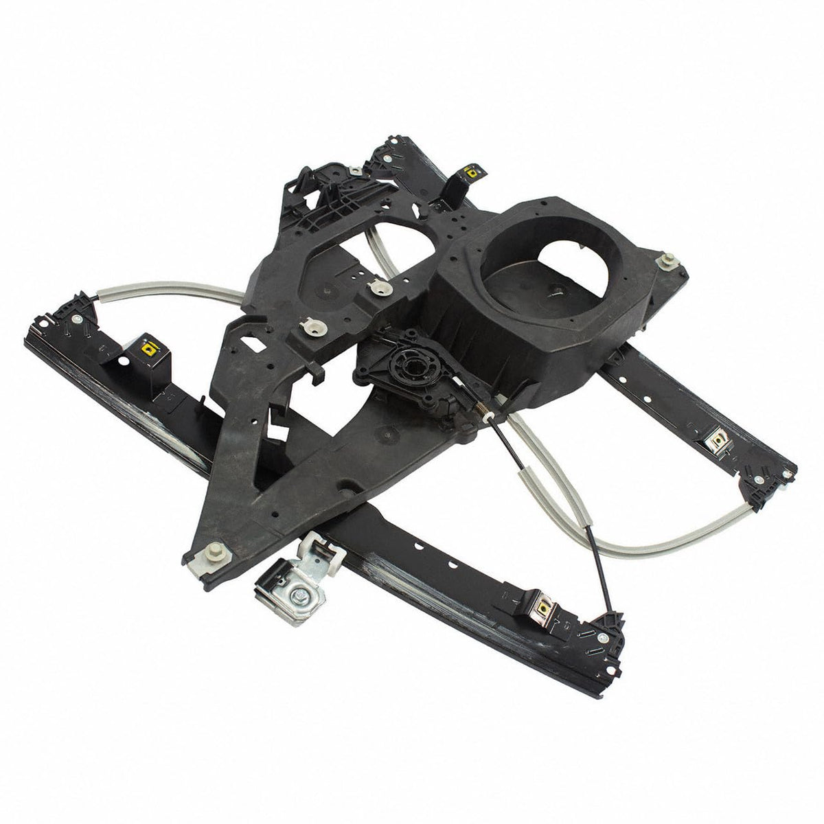 Motorcraft WLR188 Regulator Asy (P