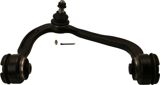 MOOG RK80308 MOOG RK80308 Front Right Upper Suspension Control Arm and Ball Joint Assembly for Ford F-150