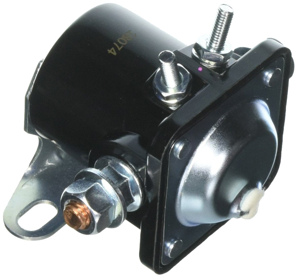 Motorcraft SW7663 RELAY ASY-STARTER MOTOR