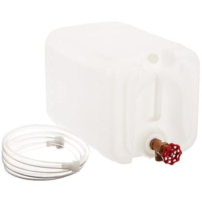 STAR BRITE 035001 STAR BRITE DIY Winterizing & Engine Descaling Kit