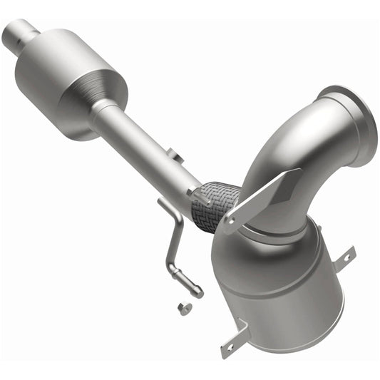 MAGNAFLOW 280340 MagnaFlow Direct-Fit Catalytic Converter 280340 (Federal/EPA Compliant)