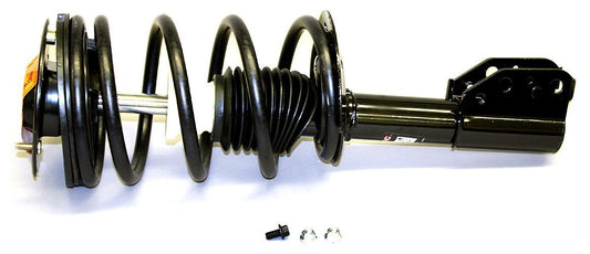 MONROE 171672 Monroe 171672 Suspension Strut and Coil Spring Assembly