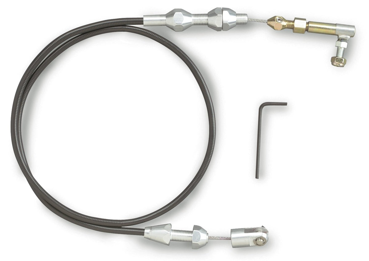 LOKAR TC-1000U Lokar TC-1000U 24" Universal Throttle Cable