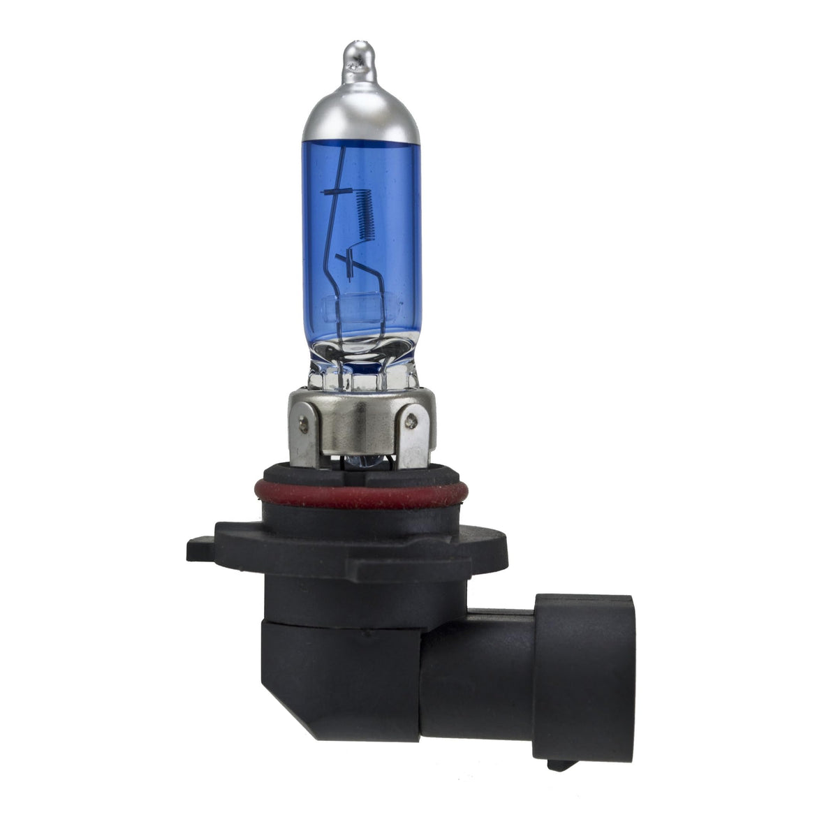 HELLA H71071252 HELLA H71071252 Optilux XB Series H10 Xenon White Halogen Bulbs, 12V, 42W, 2 Pack