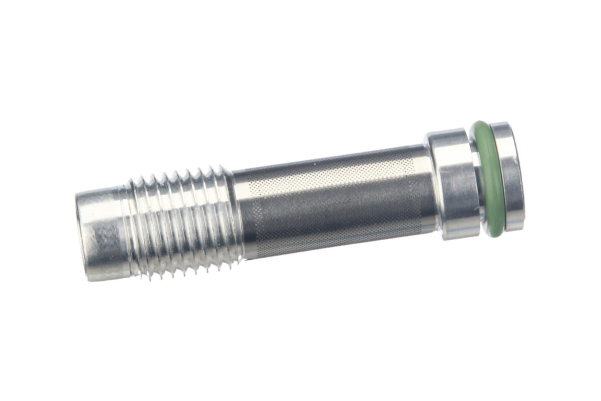 URO Parts 11367541692 Cylinder Head Oil Check Valve, Includes O-ring