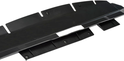 DORMAN 620-186 Dorman 620-186 Radiator Support Air Deflector