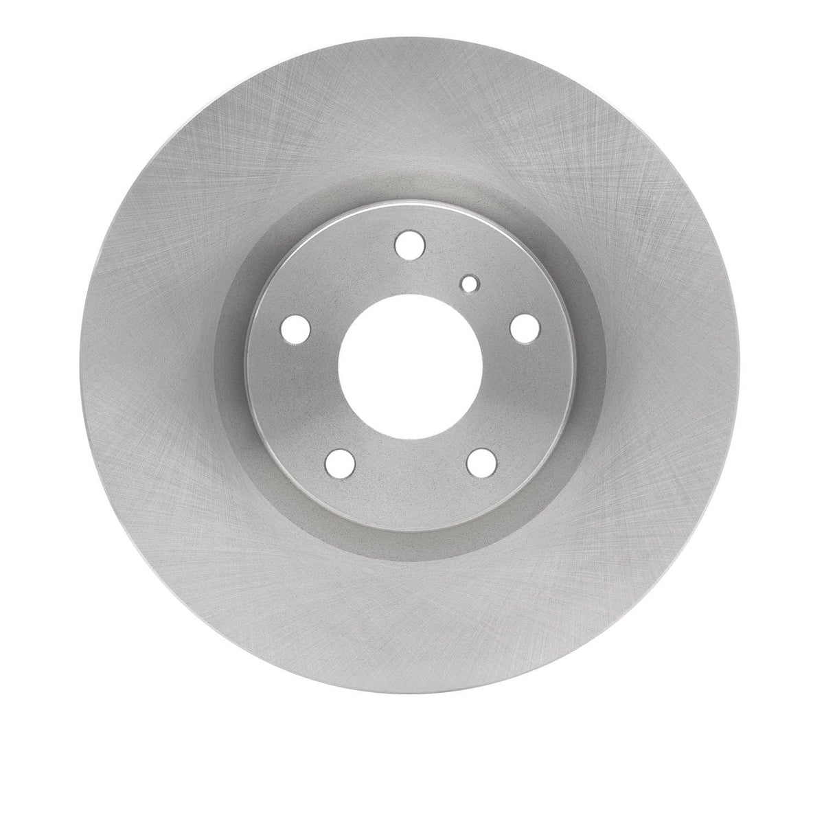 Dynamic Friction 600-67052 Front Brake Rotor