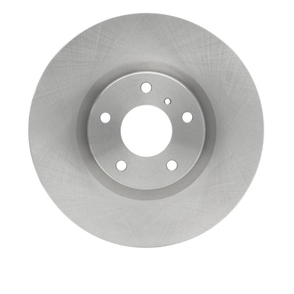 Dynamic Friction 600-67052 Front Brake Rotor