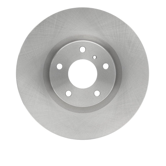 Dynamic Friction 600-67052 Front Brake Rotor