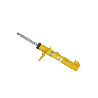 BILSTEIN 22-266781 Bilstein B6 14-17 Jeep Cherokee Front Right Suspension Strut Assembly w/Active Drive II (22-266781)