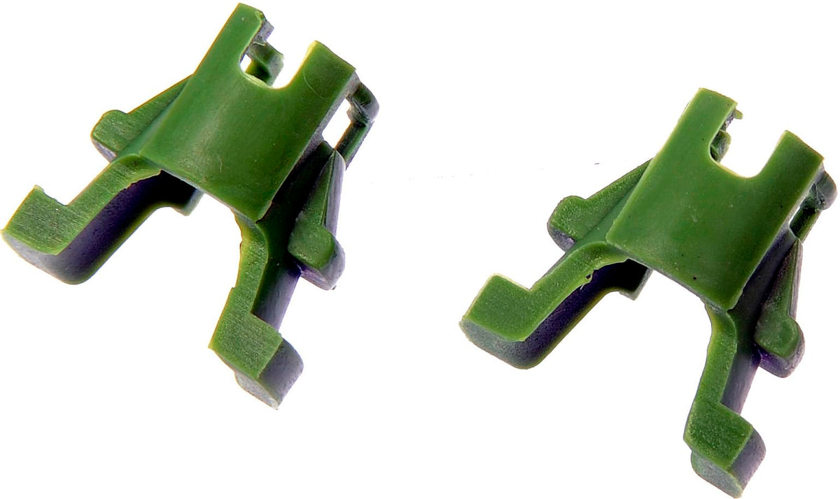 DORMAN 800-045 Dorman 800-045 A GREEN FUEL LINE RETAINING CLIP-ACURA/H