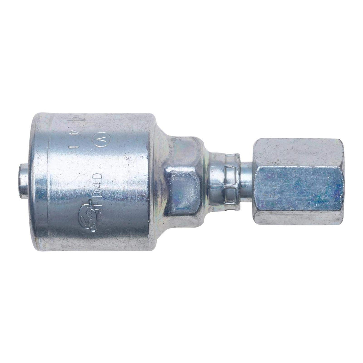 Gates G25170-0506 HYDRAULIC COUPLING-MEGACRIMP