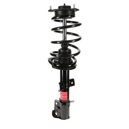 Monroe 373044 Quick-Strut Suspension Strut and Coil Spring