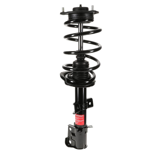 Monroe 373044 Quick-Strut Suspension Strut and Coil Spring
