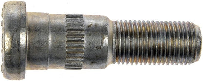 DORMAN 610-219.1 Dorman (610-219.1) 1/2"-20 Thread and 2" Long Serrated Wheel Stud