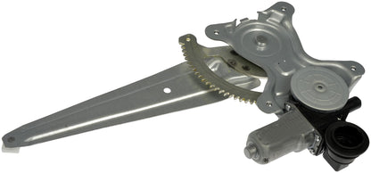 DORMAN 751-109 Dorman 751-109 Rear Driver Side Power Window Regulator and Motor Assembly Compatible with Select Toyota Models