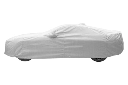 COVERCRAFT C18438AC Covercraft Custom Fit Car Covers Block-It Evolution Tan Tan C18438TK