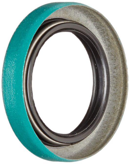 SKF 9244 SKF 9244 LDS & Small Bore Seal, R Lip Code, CRWA1 Style, Inch, 0.938" Shaft Diameter, 1.375" Bore Diameter, 0.25" Width