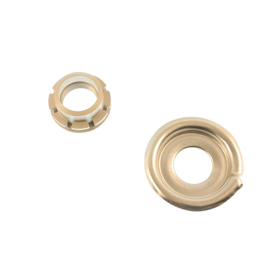 BILSTEIN 24-009669 Bilstein (24-009669 46mm Monotube Shock Absorber