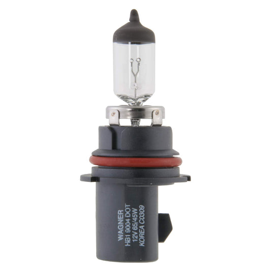 WAGNER 9004 Wagner Lighting 9004 Standard Multi-Purpose Light Bulb Box of 1