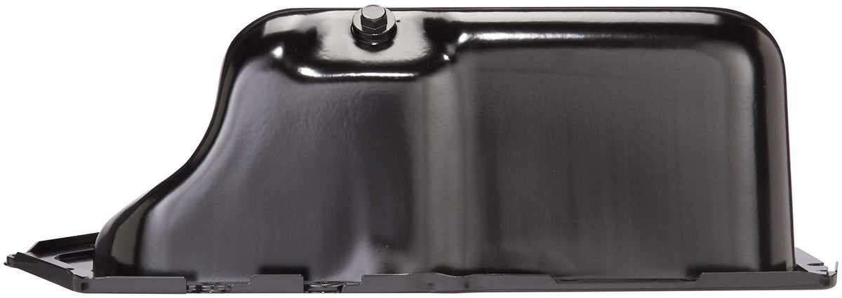 Spectra Premium GMP11B Engine Oil Pan Replacement