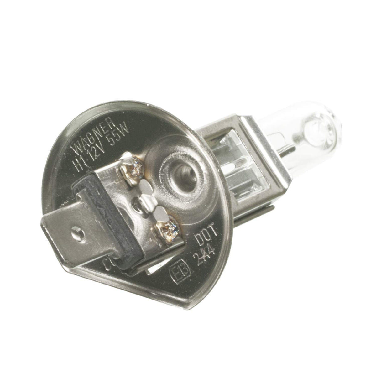 WAGNER BP1255/H1 Wagner Lighting BP1255/H1 Multi-Purpose Light Bulb Card of 1
