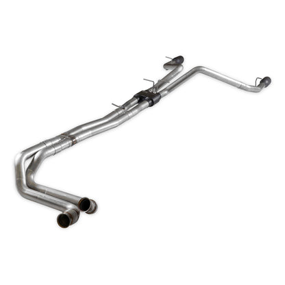 FLOWMASTER 818197 Flowmaster Outlaw Cat-Back Exhaust System 818197