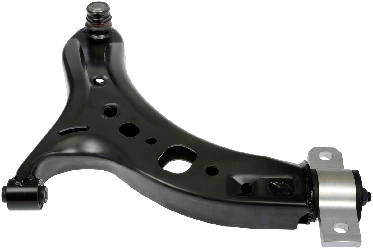DORMAN 520-020 Dorman 520-020 Front Passenger Side Lower Suspension Control Arm and Ball Joint Assembly Compatible with Select Subaru Models