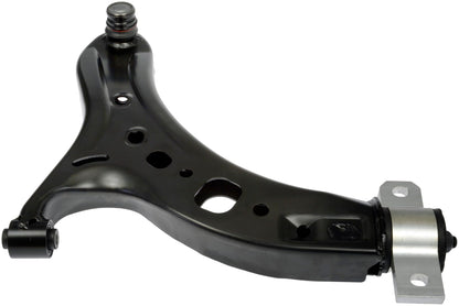 DORMAN 520-020 Dorman 520-020 Front Passenger Side Lower Suspension Control Arm and Ball Joint Assembly Compatible with Select Subaru Models