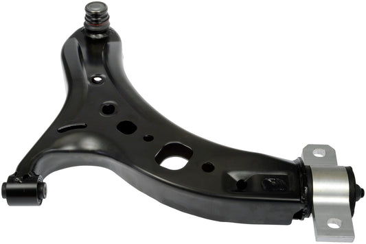 DORMAN 520-020 Dorman 520-020 Front Passenger Side Lower Suspension Control Arm and Ball Joint Assembly Compatible with Select Subaru Models