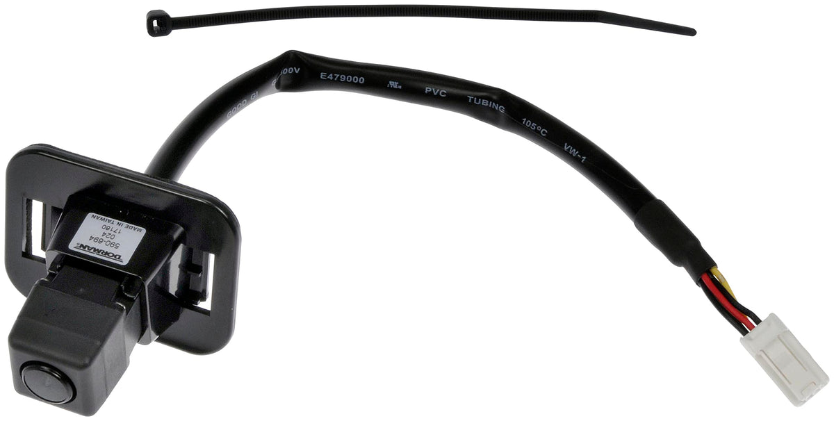 Dorman 590-694 Rear Park Assist Camera