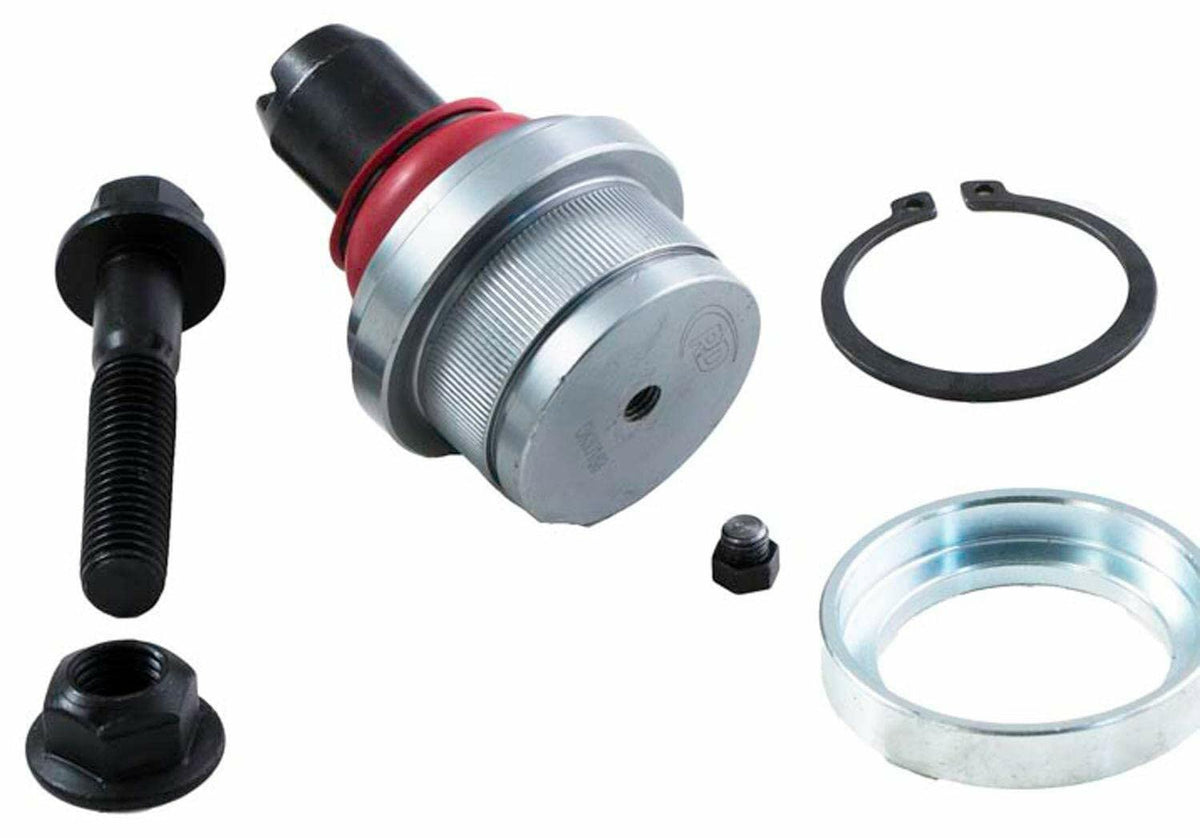 Dorman B80028RD Patented Front Upper Suspension Ball Joint