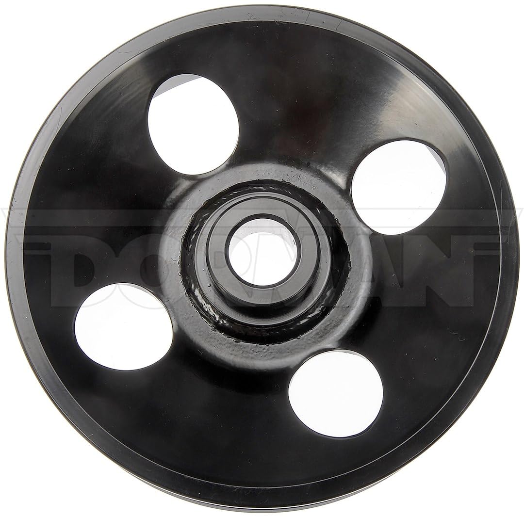 Dorman 300-398 POWER STEERING PUMP PULLEY