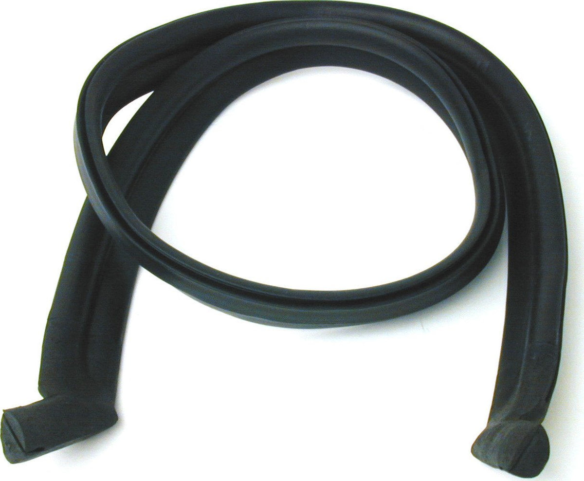URO Parts 1077790022 107 779 0022 Convertible Top to Windshield
