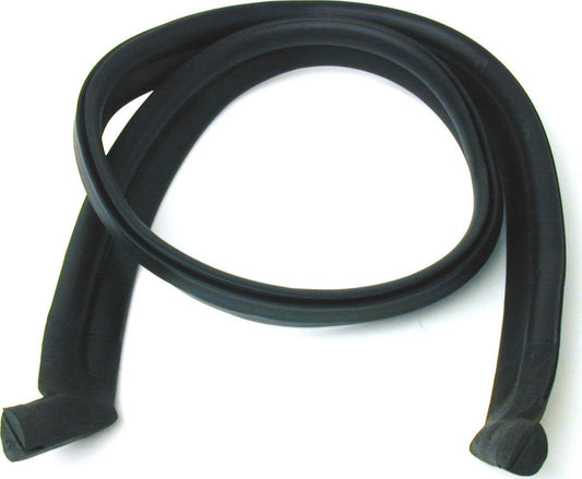 URO Parts 1077790022 107 779 0022 Convertible Top to Windshield