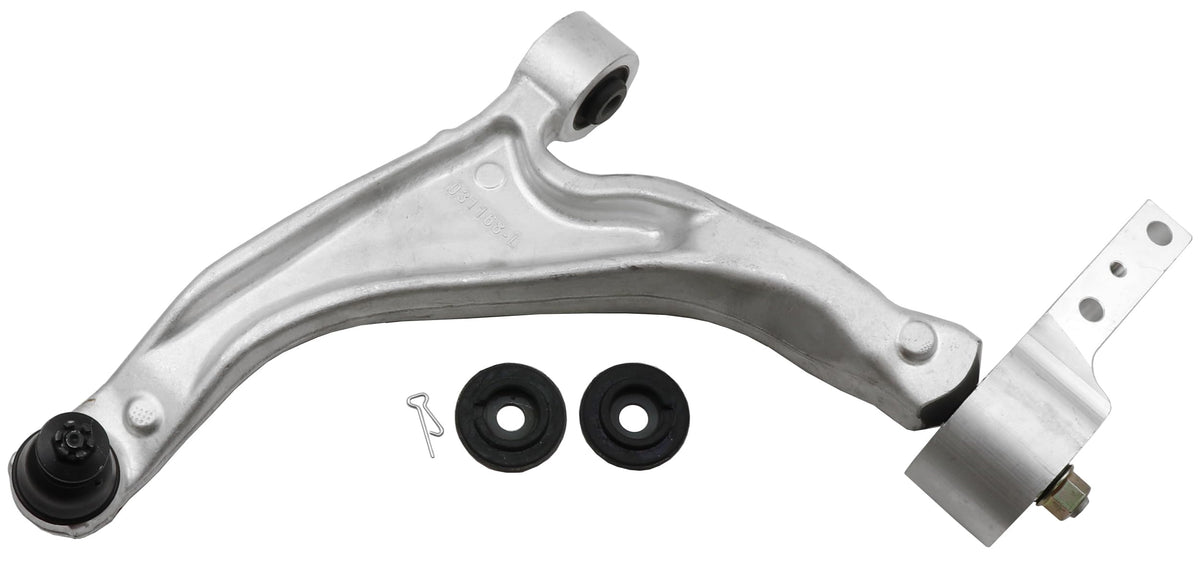 Beck Arnley 102-7545 Control Arm with Ball Joint