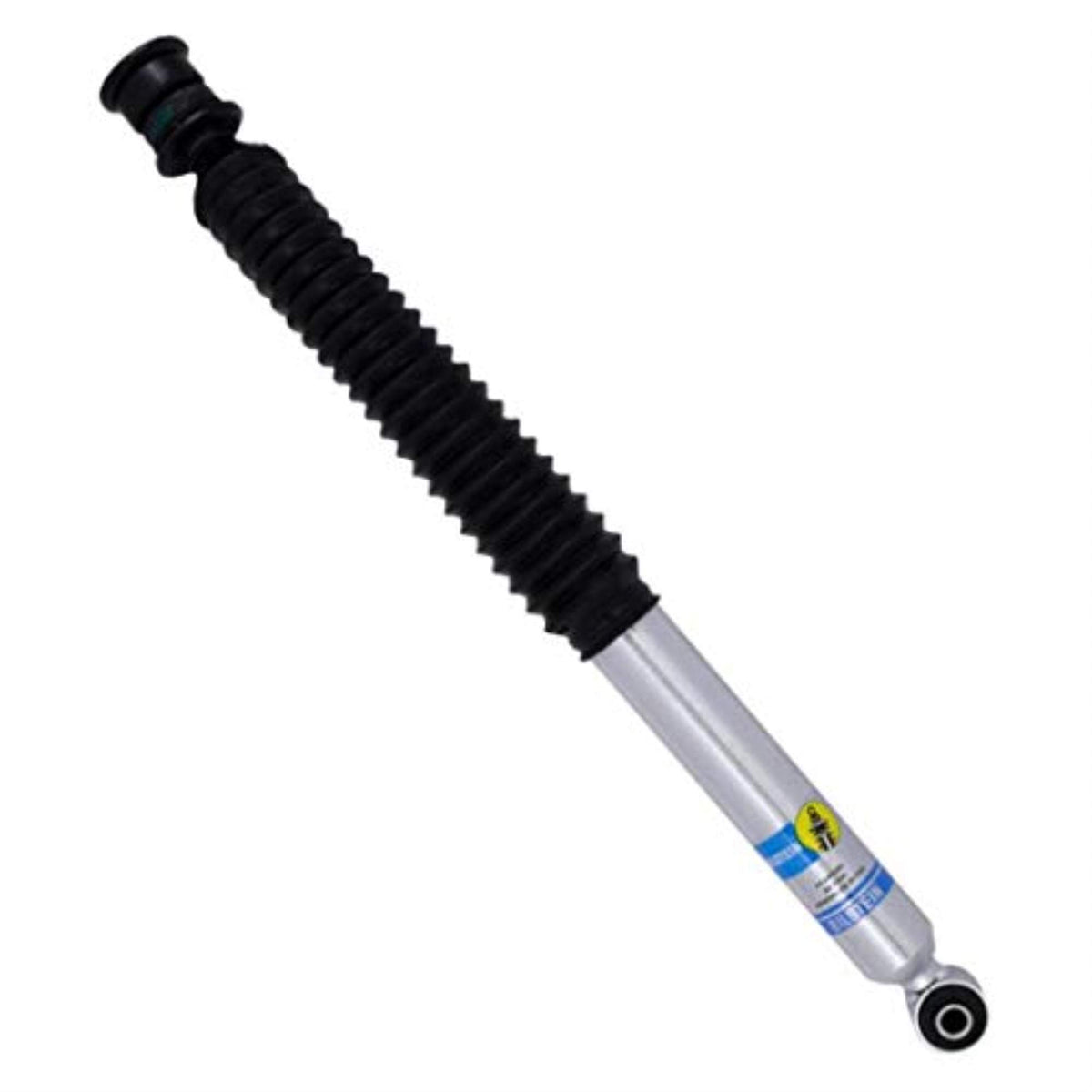 BILSTEIN 24-285285 Bilstein B8 17-19 Ford F250/350 Front Shock Absorber (Front Lifted Height 4in) (24-285285)
