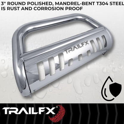 TRAILFX B0028S Trailfx Trail FX B0028S Bull Bar