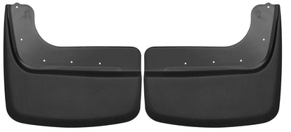 Husky Liners 57641 Rear Mud Guards