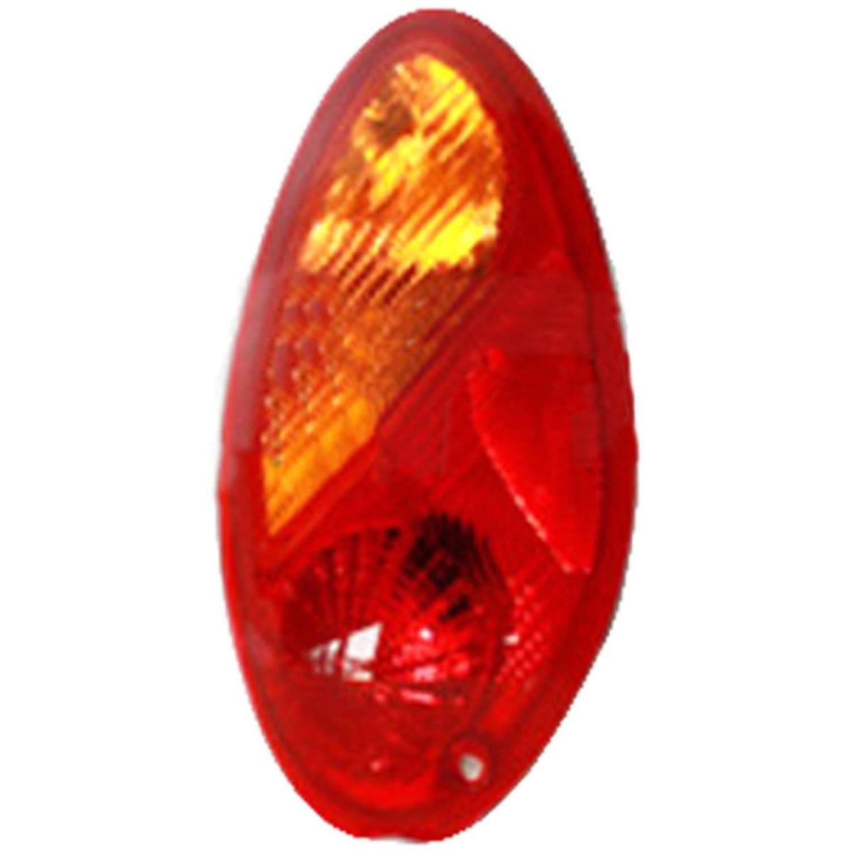 DORMAN 1610905 Dorman 1610905 Passenger Side Tail Light Assembly