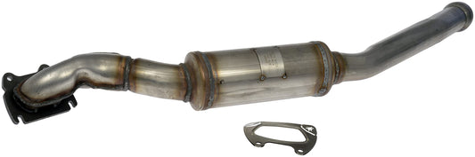 DORMAN 679-554 Dorman 679-554 Driver Side Converter - Not CARB Compliant Compatible with Select Dodge/Jeep Models (Made in USA)